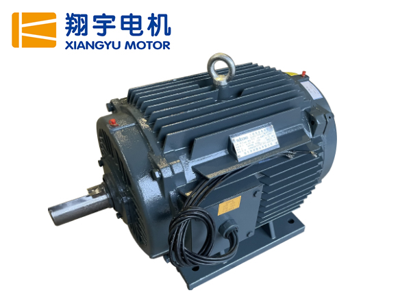 風機專用電機