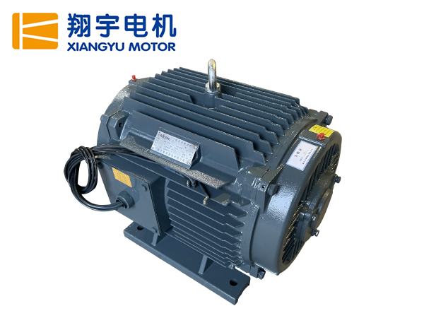 風機專用電機